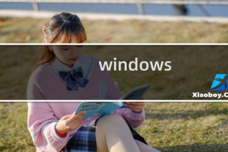 windows xp是什么操作系统